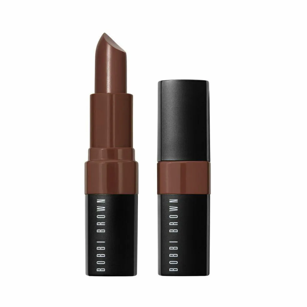 Batom Bobbi Brown Crushed Lip Color 3.4g Dark Chocolate