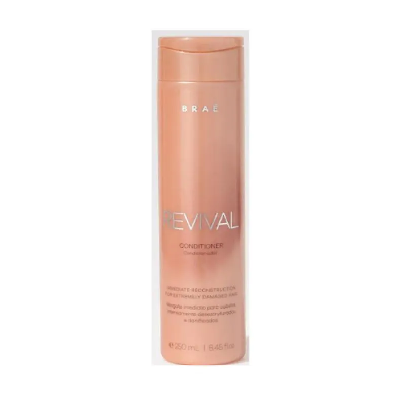 Brae - Revival - Condicionador 250 Ml