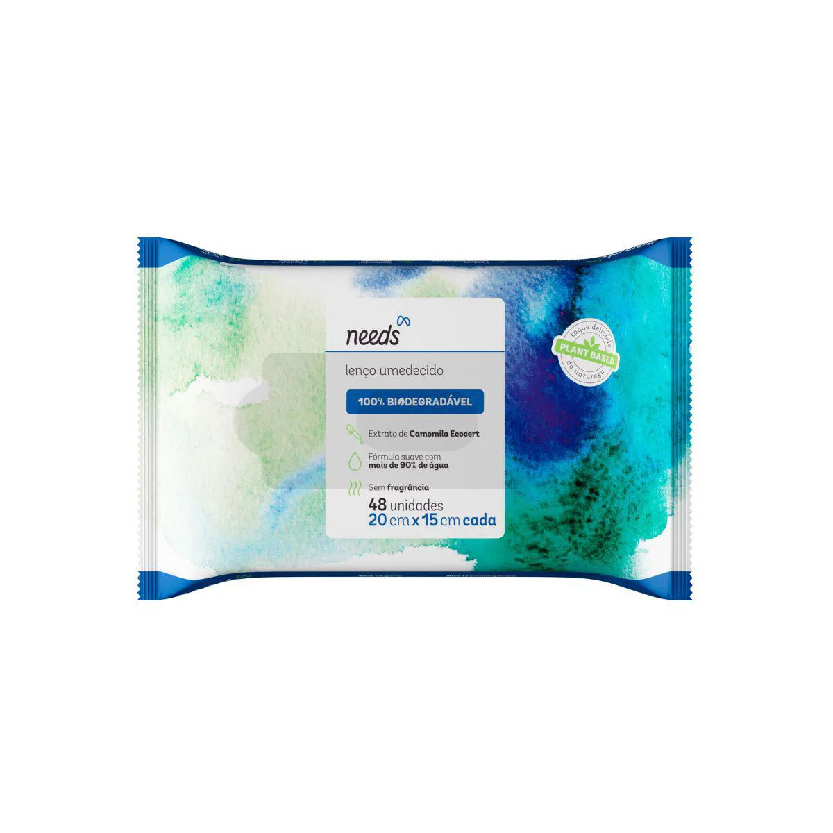 Lenço de Papel Softy's Elite Folha Dupla 75 Unidades