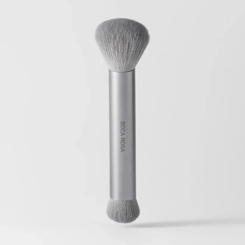 Pincel Duo 2 Boca Rosa 1 unidade