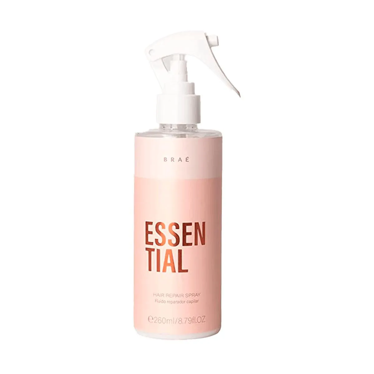 Braé Essential Leave-in Fluido Reparador 260ml