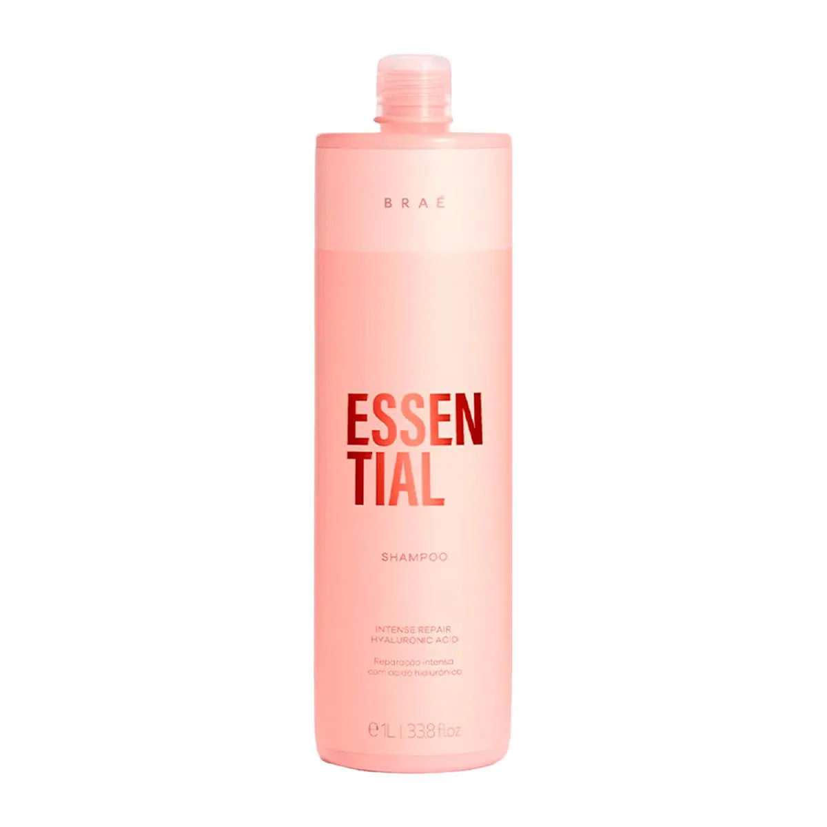 Braé Essential Shampoo 1l