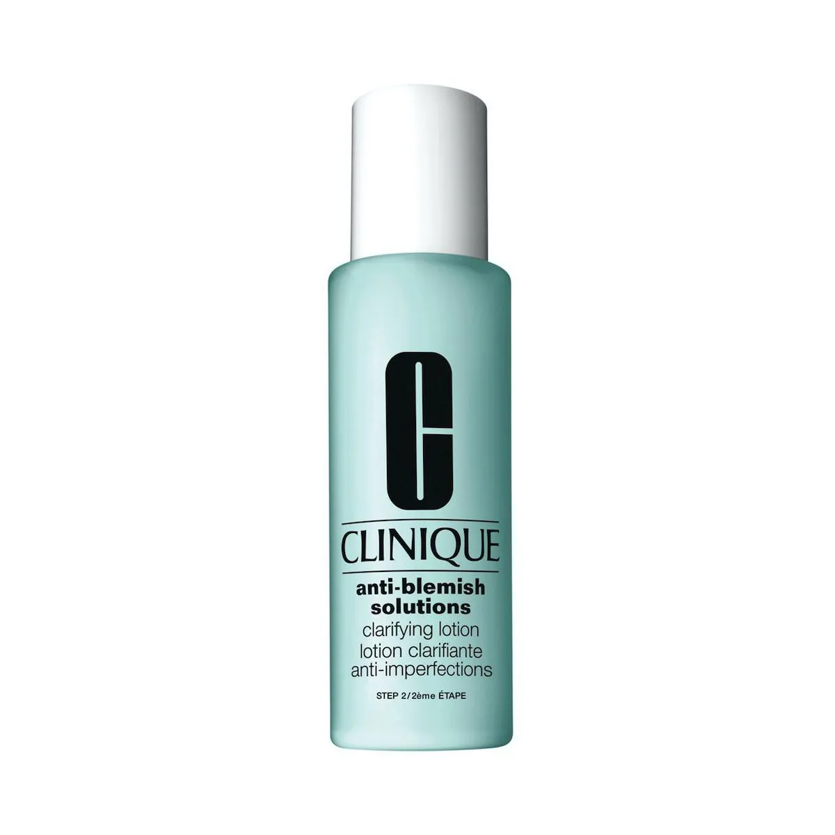 Tônico Facial Anti-Acne Anti-Blemish Solutions 200ml