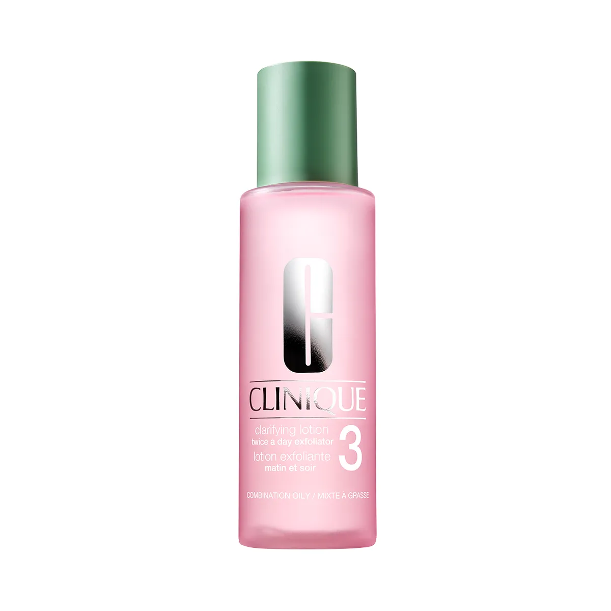 Tônico Facial Pele Oleosa Clarifying Lotion 3 200ml