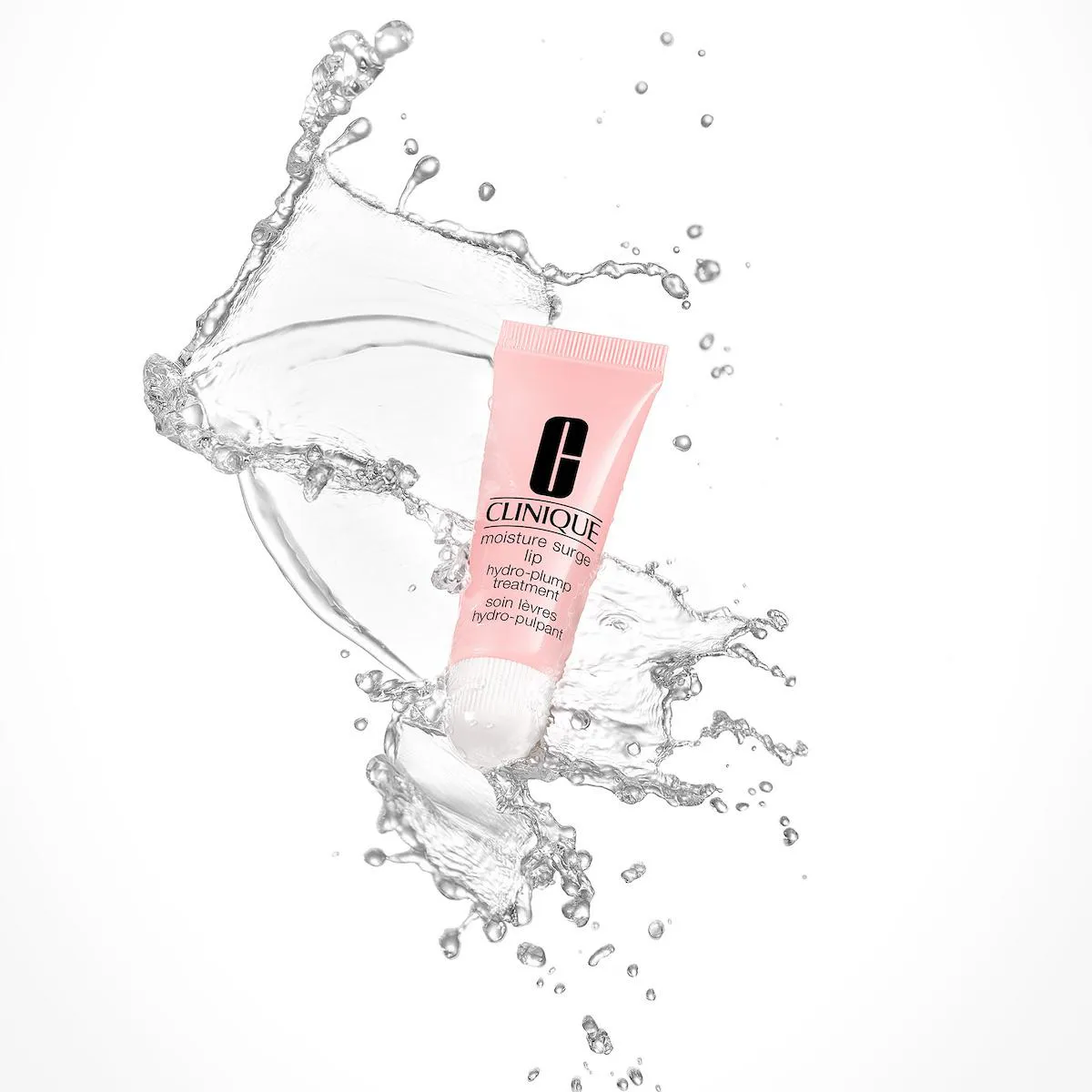 Hidratante Labial Moisture Surge Lip Hydro-Plump Treatment​ 10ml