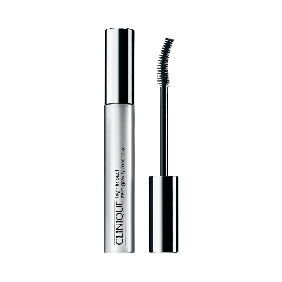Máscara de Cílios High Impact Zero Gravity 8ml