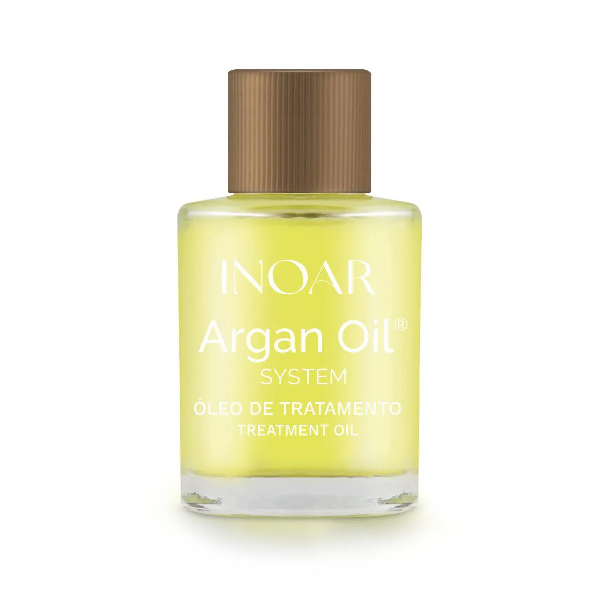 Óleo Capilar Inoar Argan Oil 7ml
