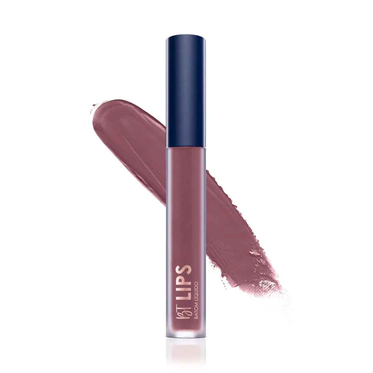 Bt Lips Batom Líquido Hermione Matte 4gr