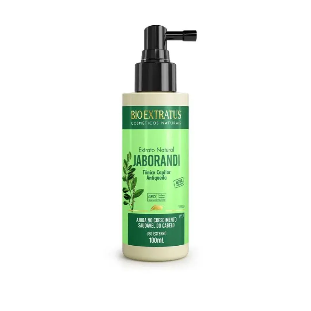 Extrato Anti Queda Bio Extratus 100Ml