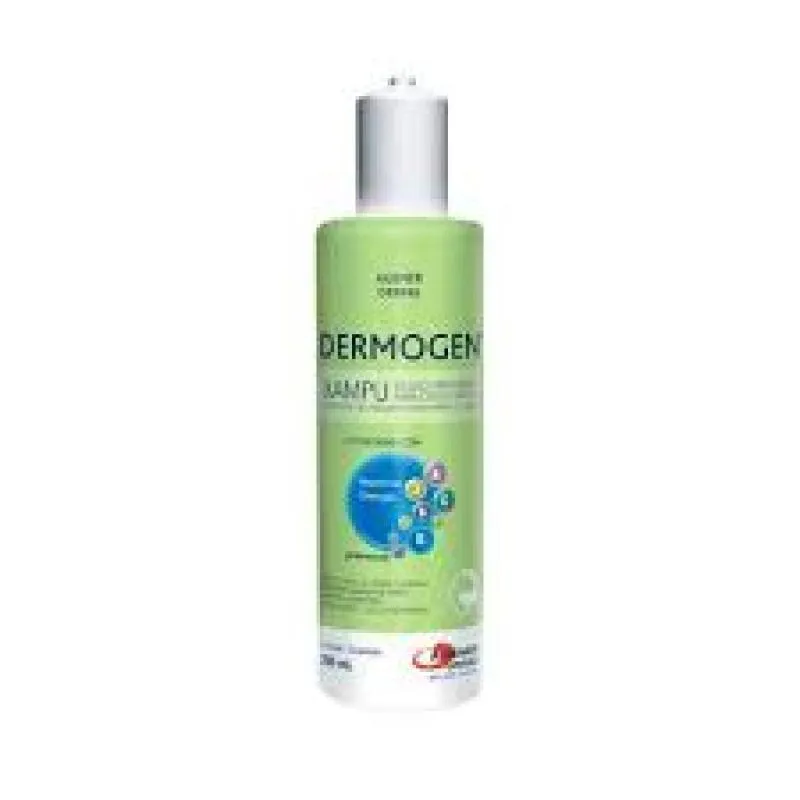 DERMOGEN SHAMPOO -200ML