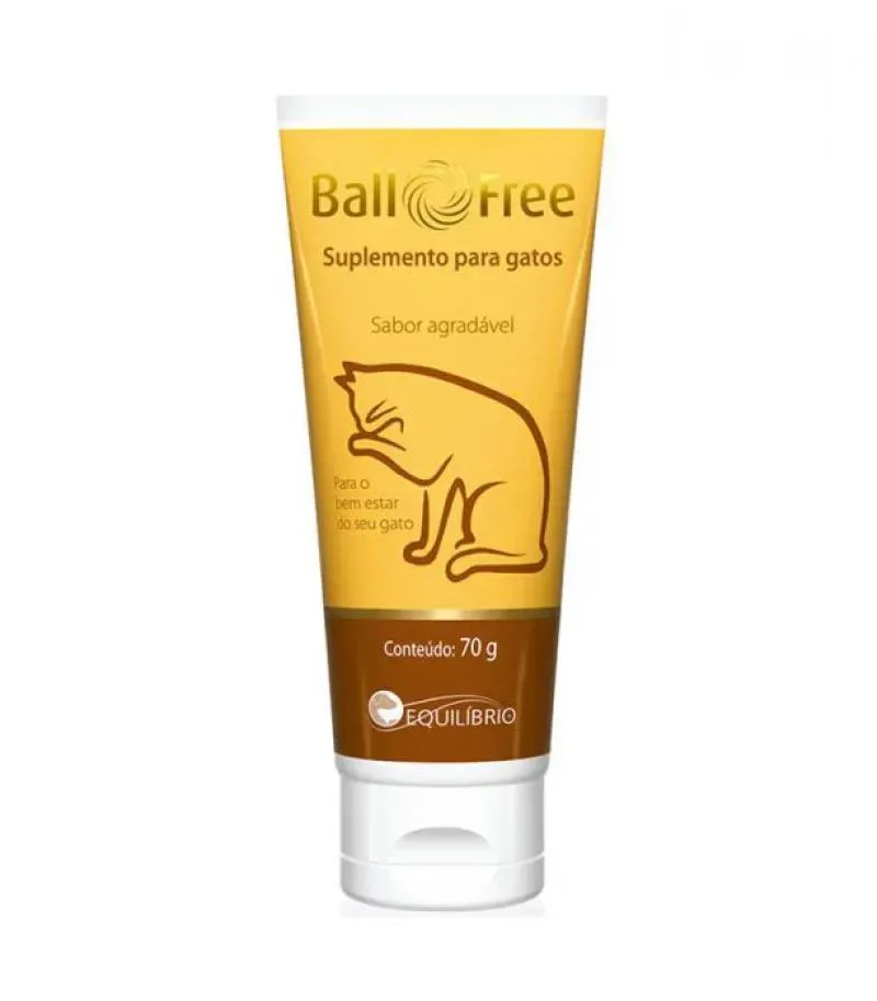 Ball Free Pasta Oral - 70g