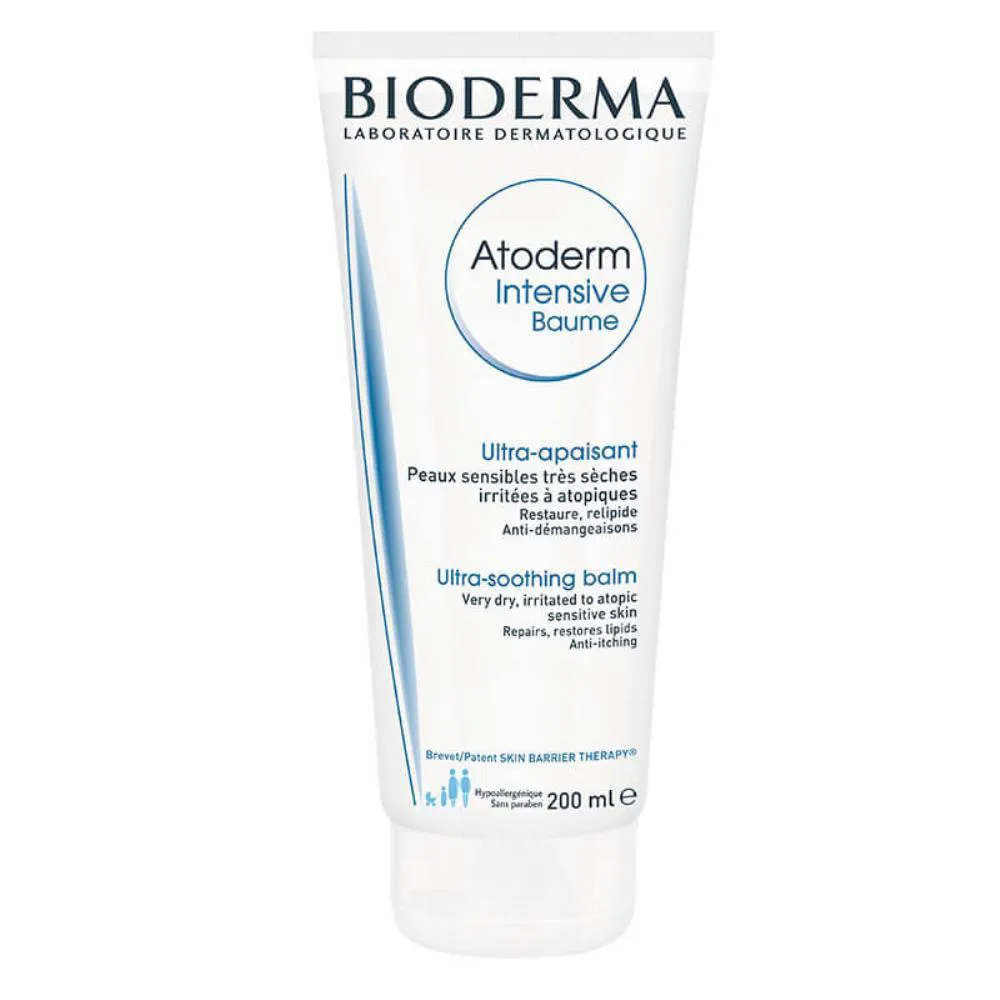 Atoderm Intensive Baume 200ml