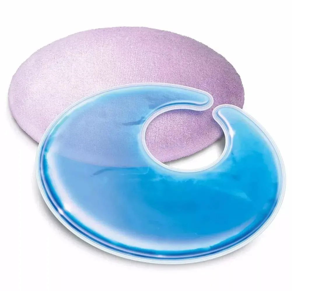 Pads Térmicos / Bolsa de Gel para Seios C/2 Philips Avent