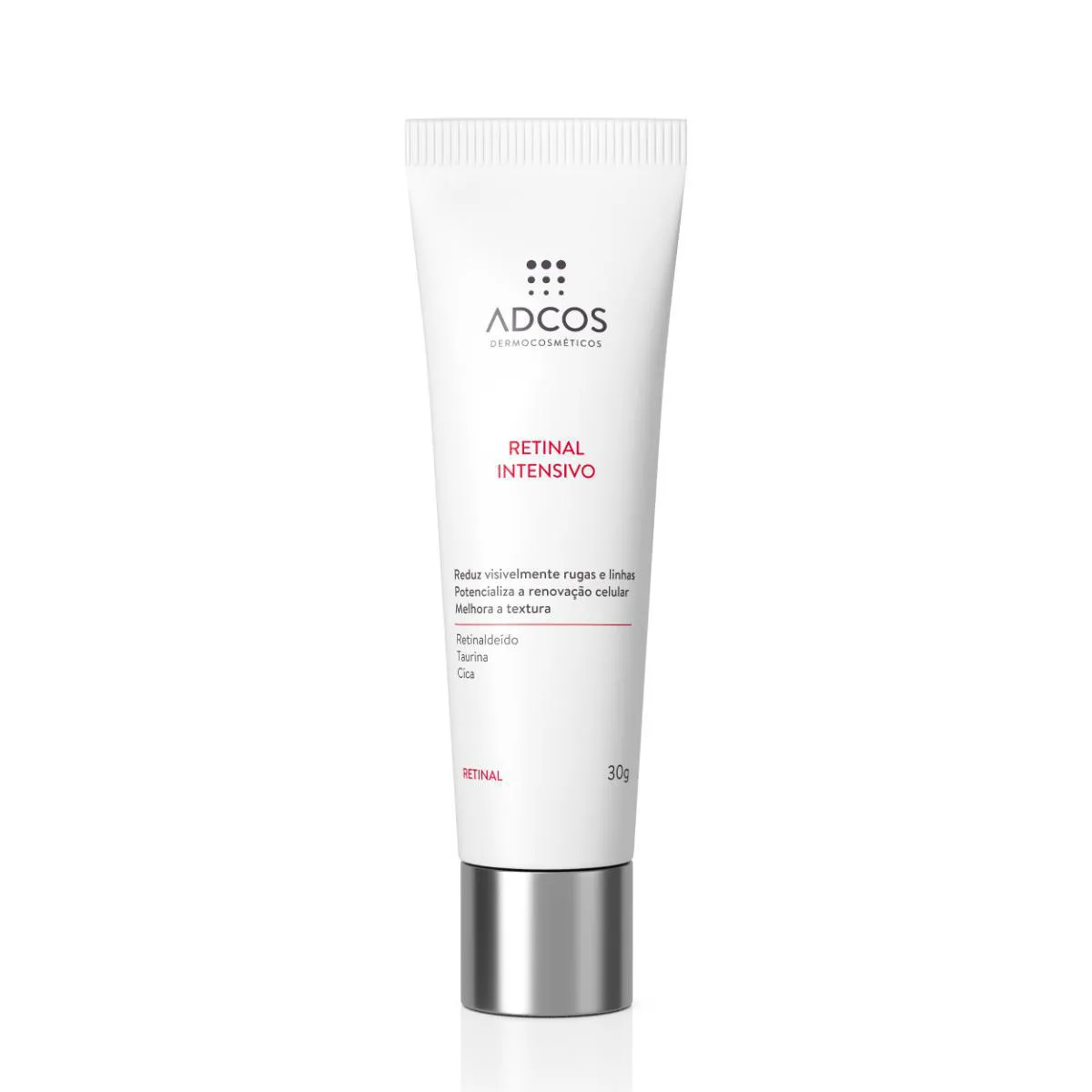 Sérum Noturno Adcos Retinal Intensivo 30g
