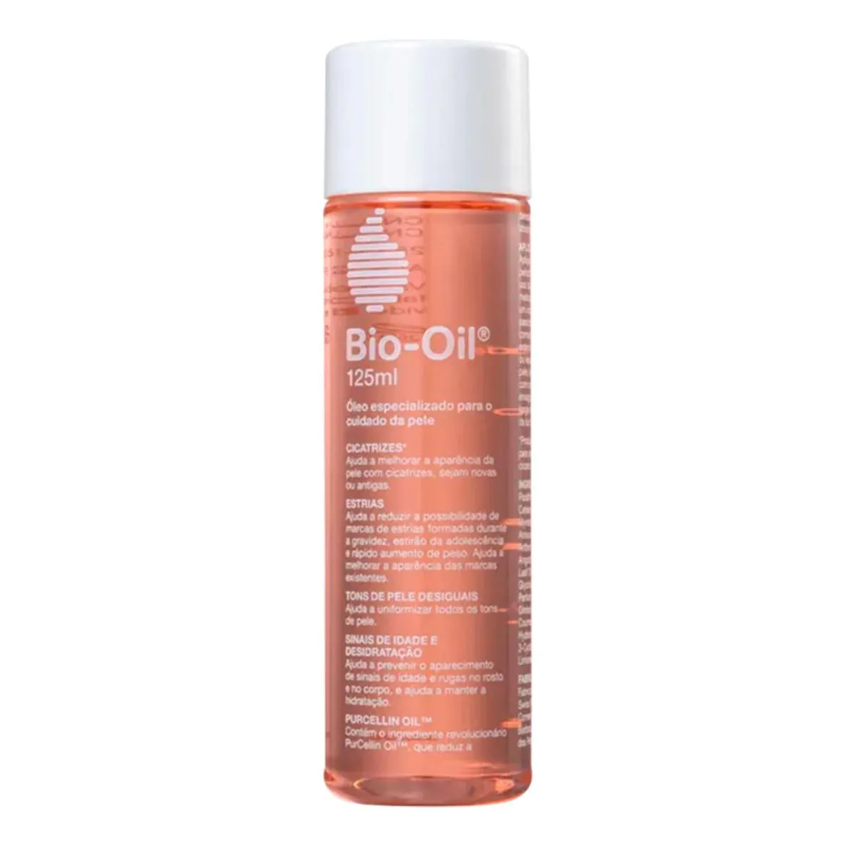 BIO-OIL ÓLEO DE TRATAMENTO 125ML