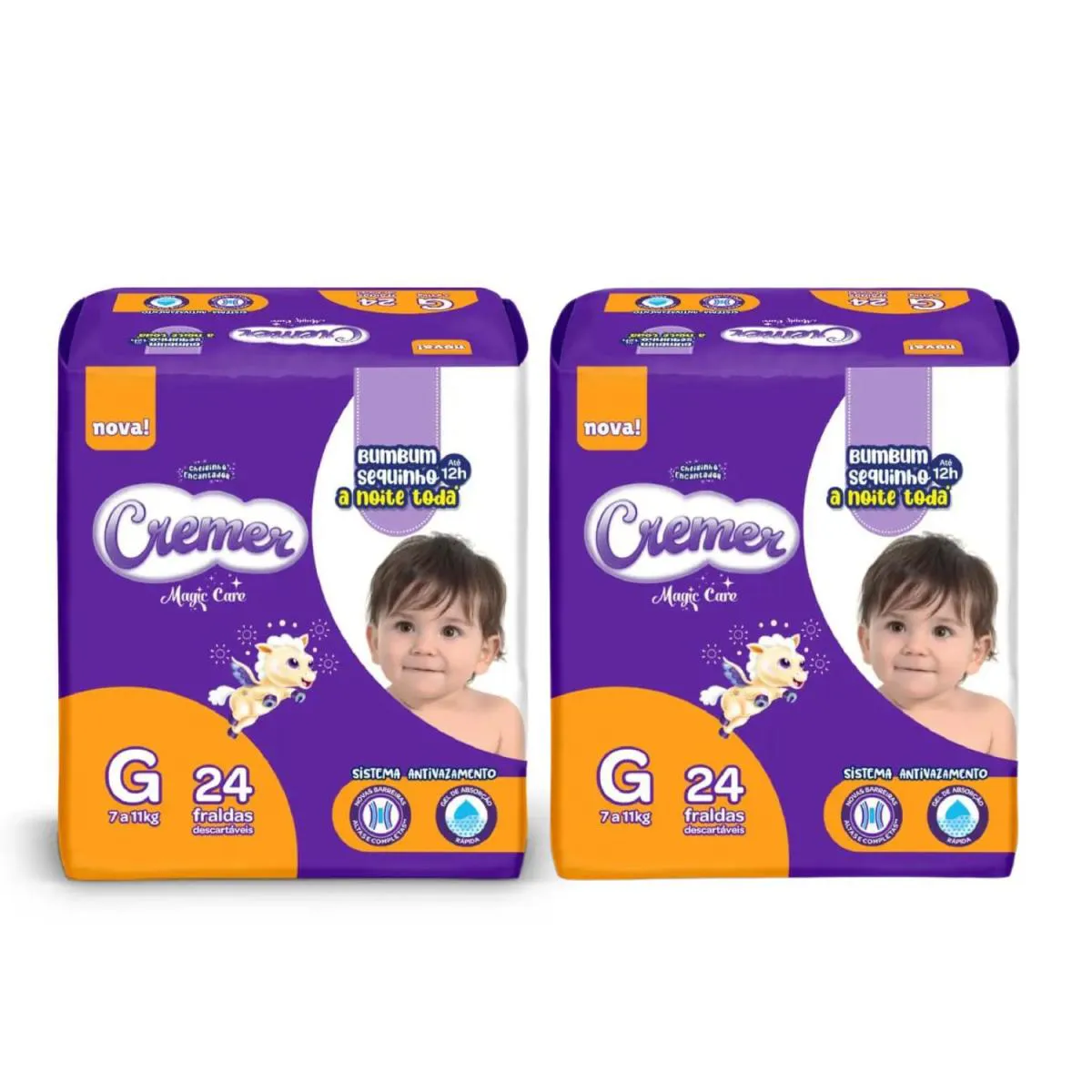 Kit C2 Fr Cremer Disney Prat G C24un
