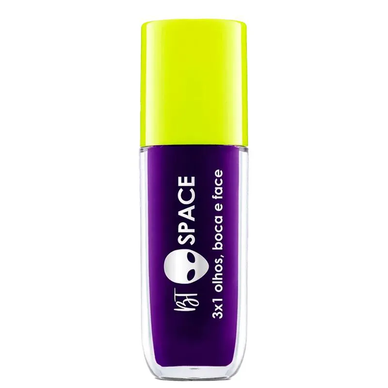 Bruna Tavares Bt Space Gloss Ufo