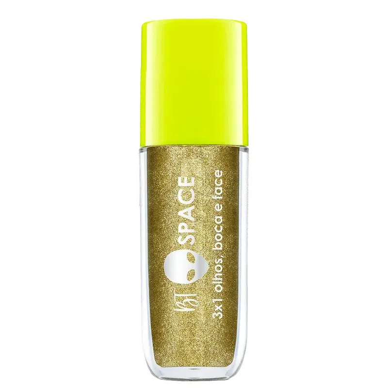 Bruna Tavares Bt Space Gloss Interstellar