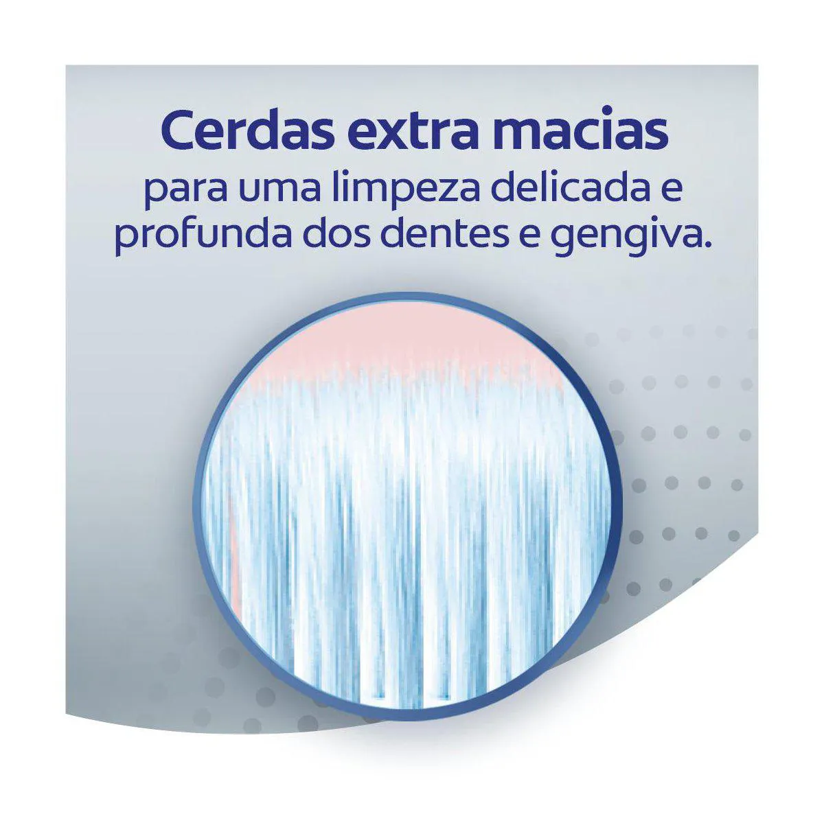 Escova de Dente Colgate PerioGard Extra Macia com 1 unidade