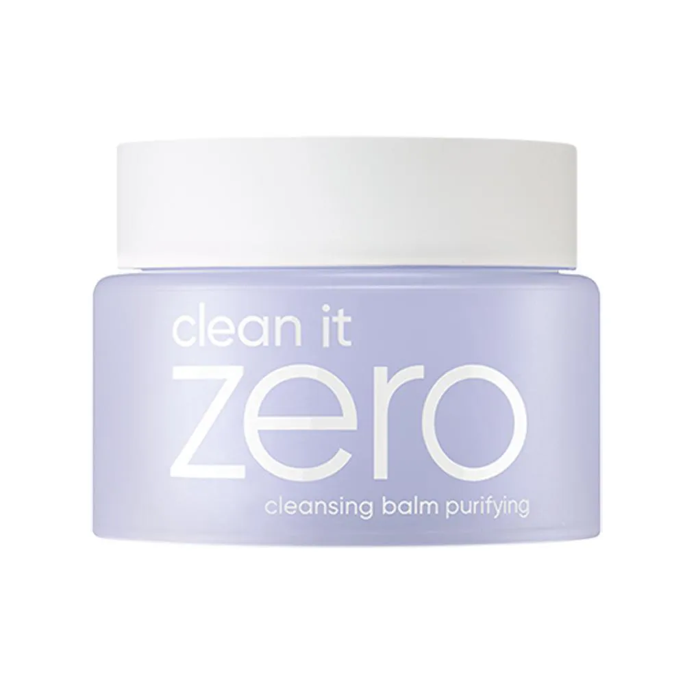 Banila Co Clean It Zero Purifying Demaquilante 100ml