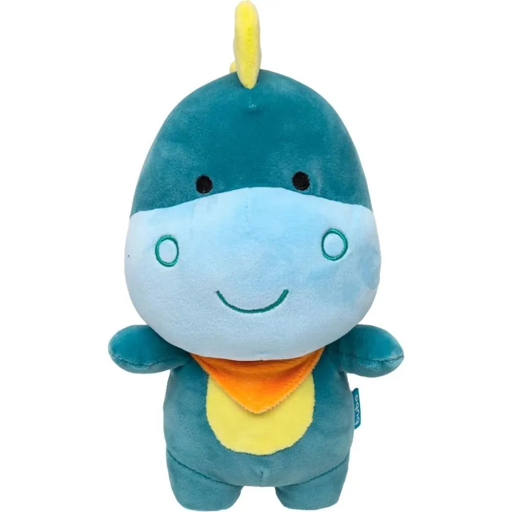 Turminha Soft Dino +3M Buba