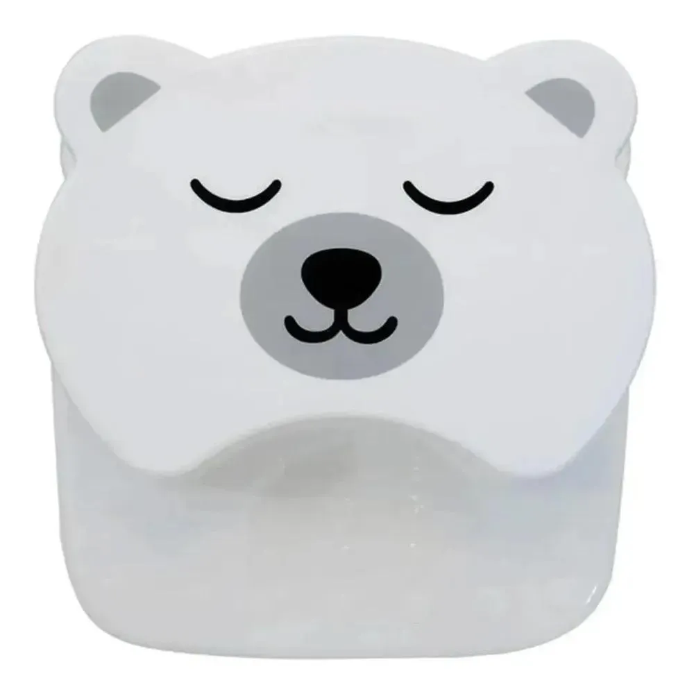 Degrau Infantil Urso Buba
