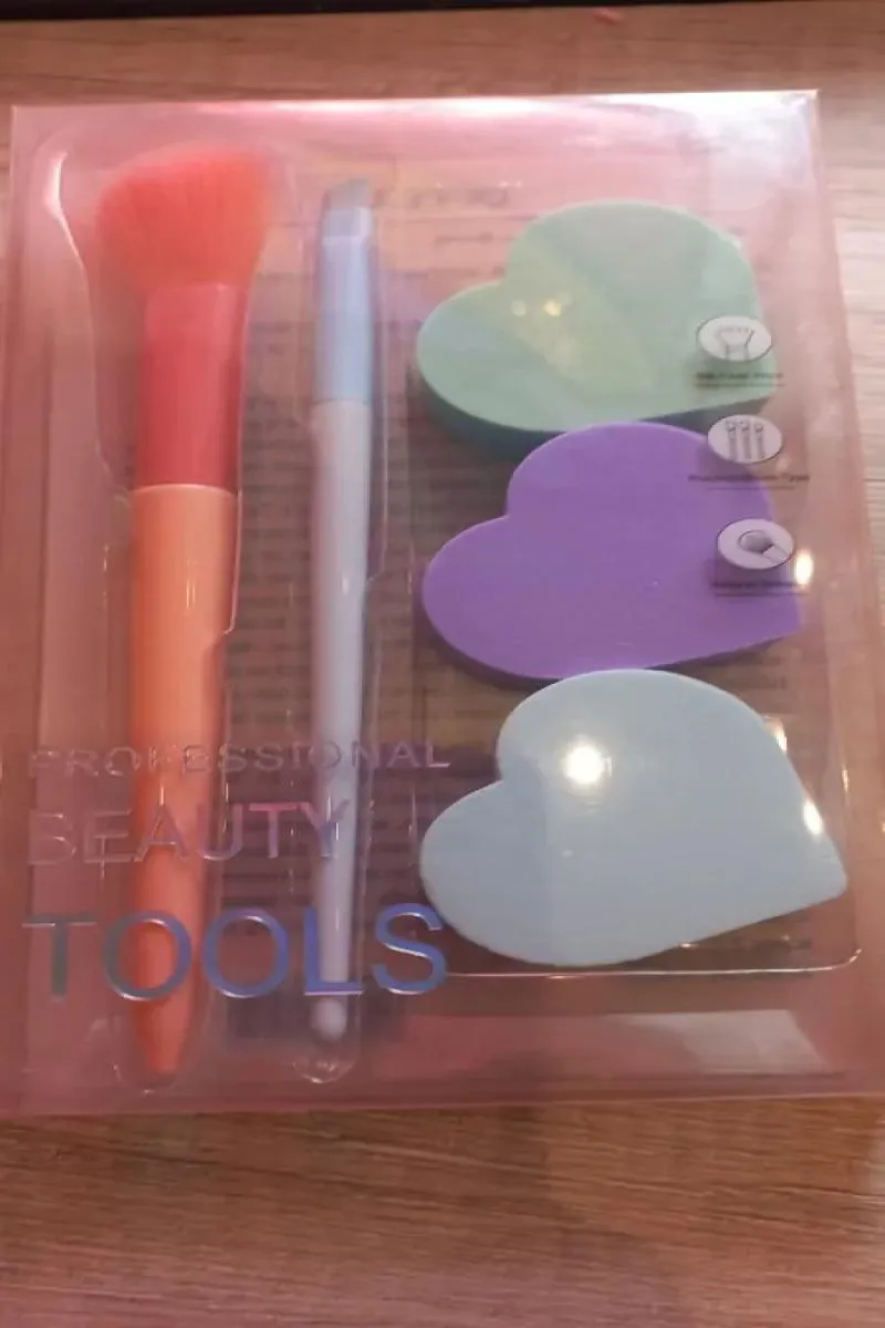 Makeup Brush Beauty Tools Profissional