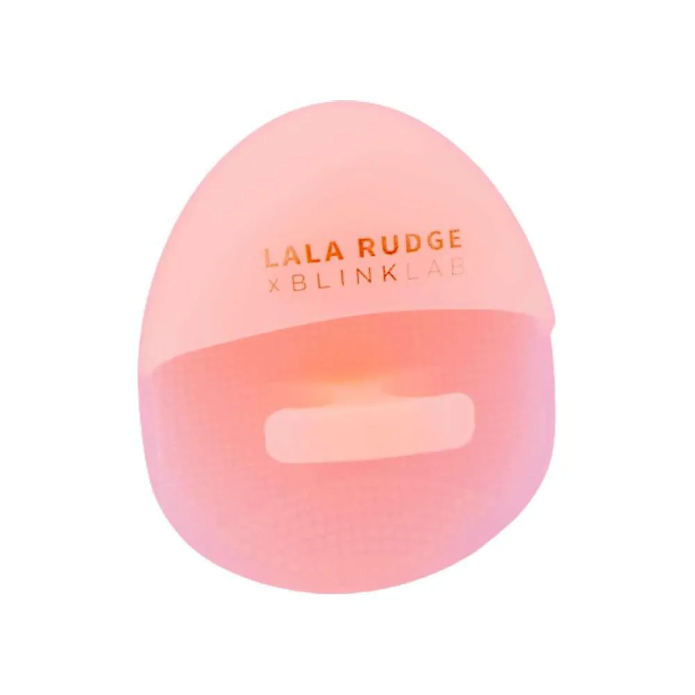 Esponja De Silicone Para Limpeza Facial Beauty Tools Blinklab