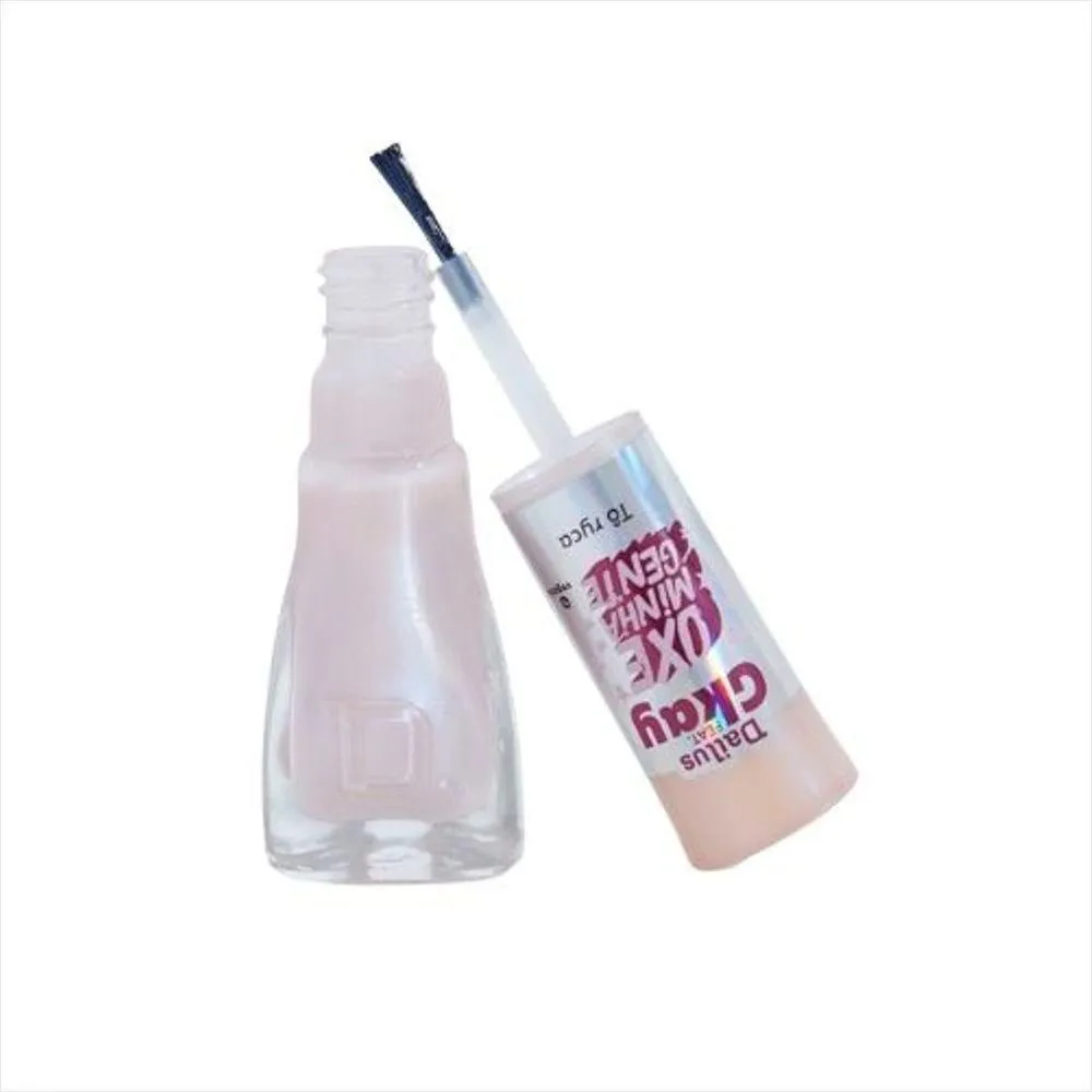 Dailus Esmalte Gkay Tô Ryca 8Mls