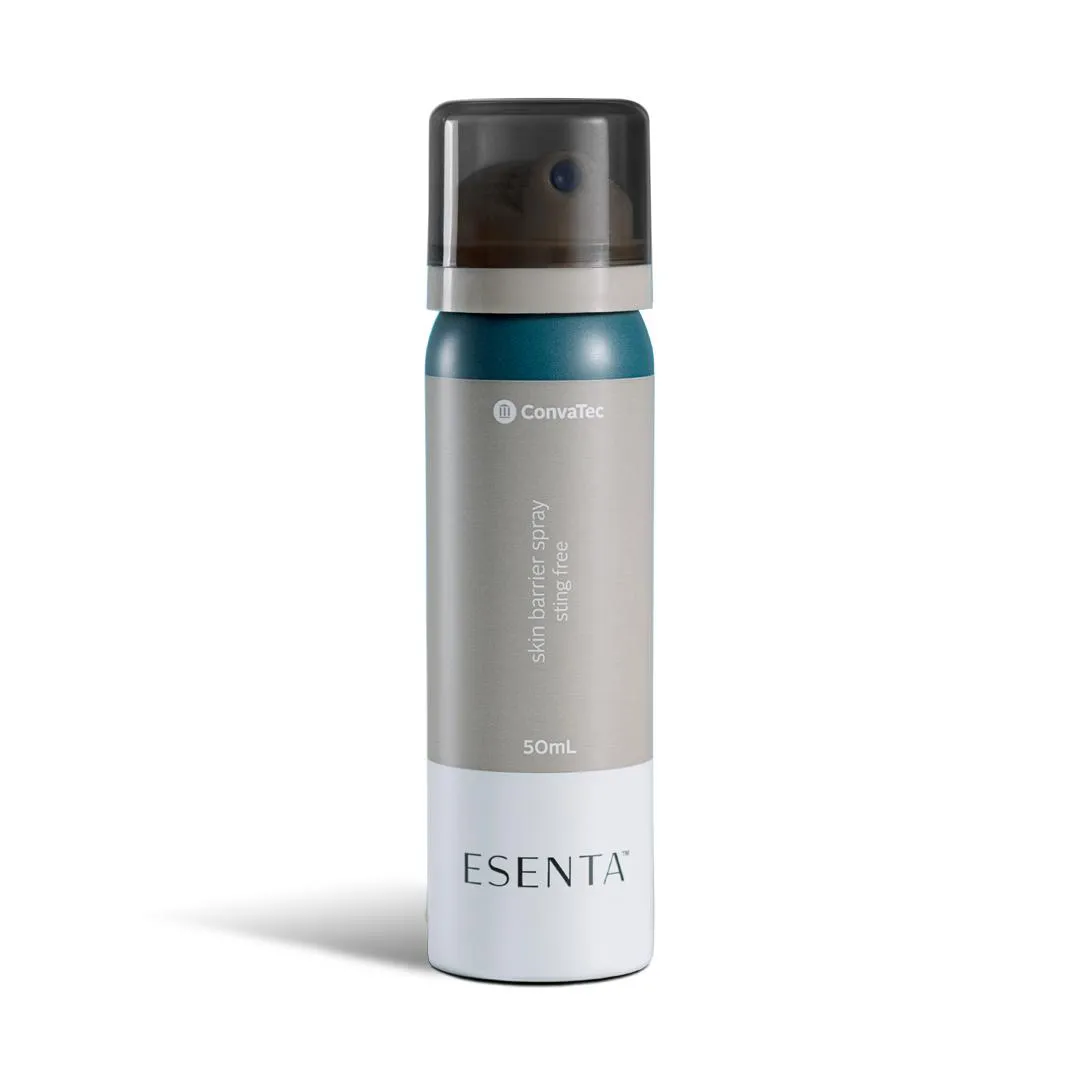 Esenta Barreira Protetora de Pele Spray 50Ml - Convatec