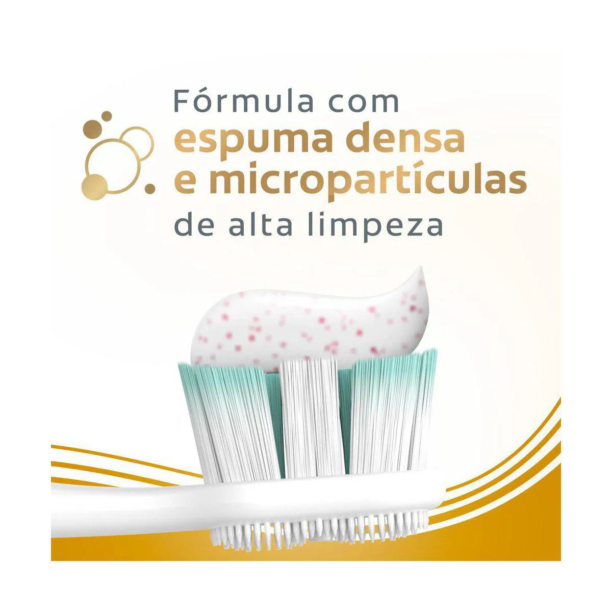 Creme Dental Colgate Total Prevenção Ativa Antitártaro 90g