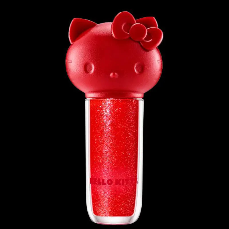 Bruna Tavares Bt Hello Kitty Lip Oil Love
