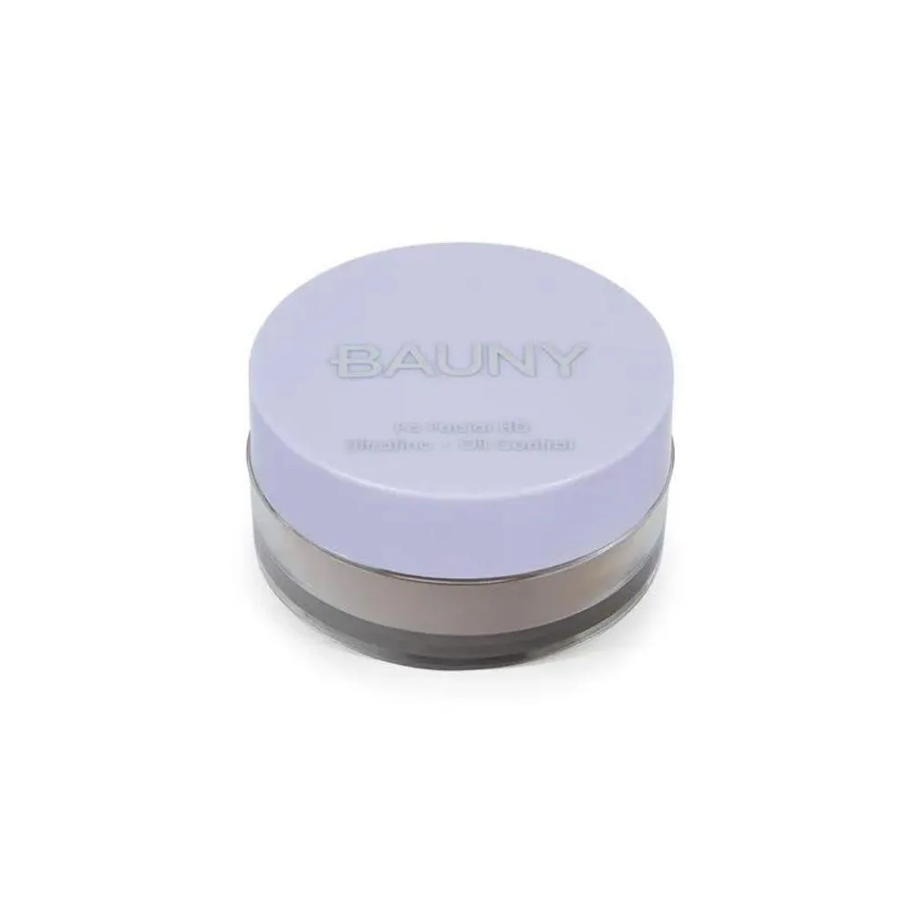 Bauny Pó Solto Facial 9G-15G Cor 030