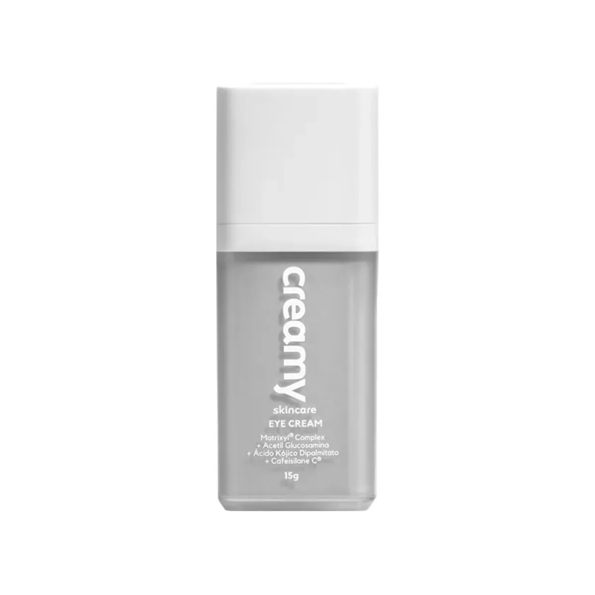 Creme para Área dos Olhos Creamy Eye Cream 15g