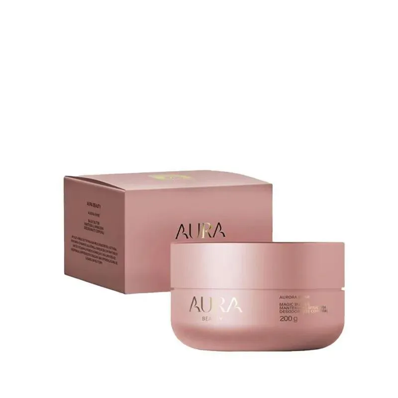 Magic Butter Aurora Shine
