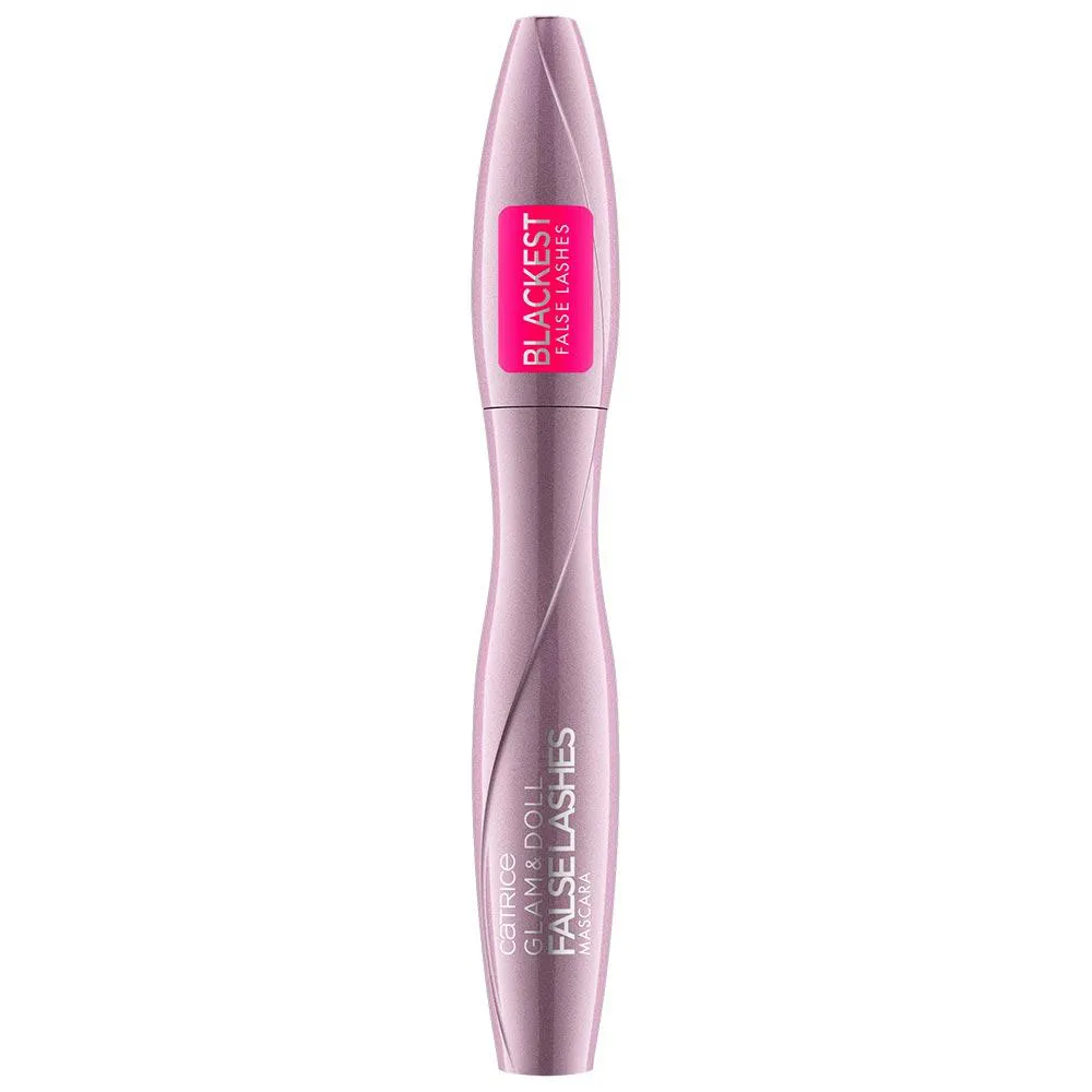 Máscara de Cílios Catrice Glam&Doll False Lashes 95ml