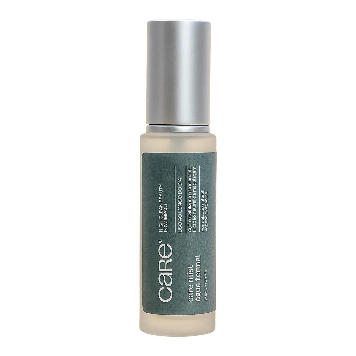 Água Termal Bruma Hidratante Care Mist 50ml