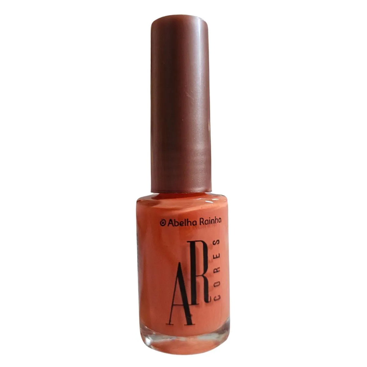 Esmalte Cremoso Vem Pra Jeri Ar Cores Abelha Rainha 9Ml