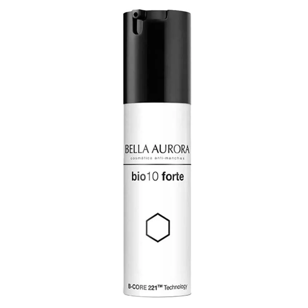 Tratamento Anti-Marcas Bella Aurora Bio 10 Forte – Pele Mista e Oleosa Fps20 30ml