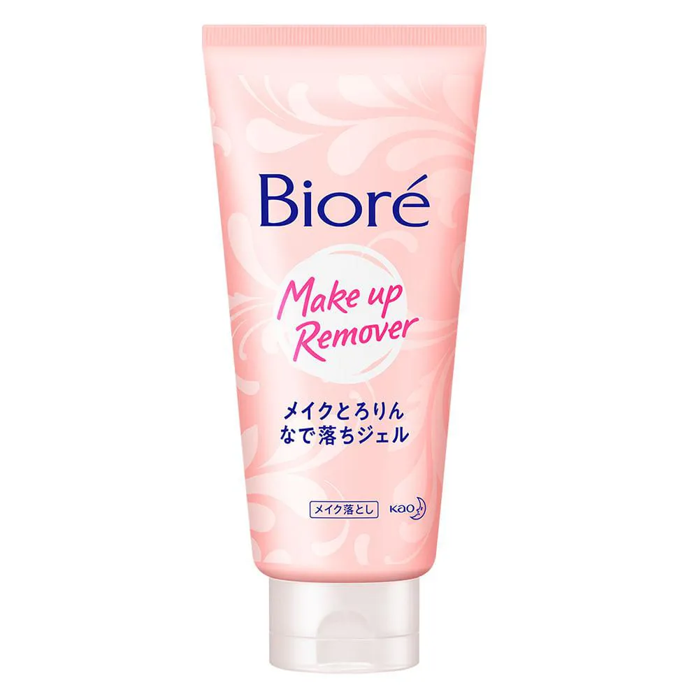 Gel Demaquilante Facial  Bioré Cleansing 170g