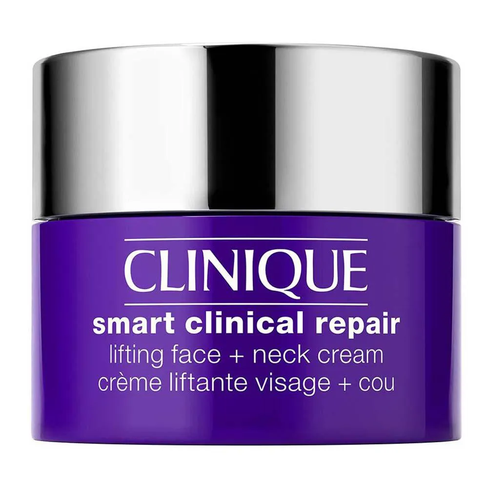Creme Anti-Idade Clinique - Smart Clinial Repair 50ml