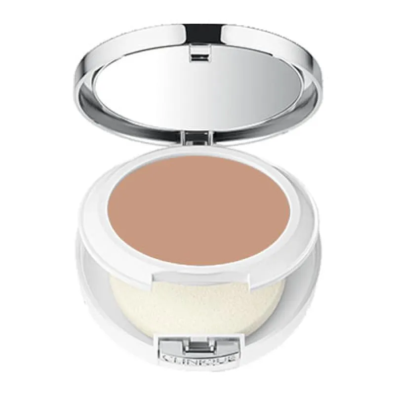 Beyond Perfecting Powder Foundation + Concealer Clinique - Pó 2 em 1 Ivory