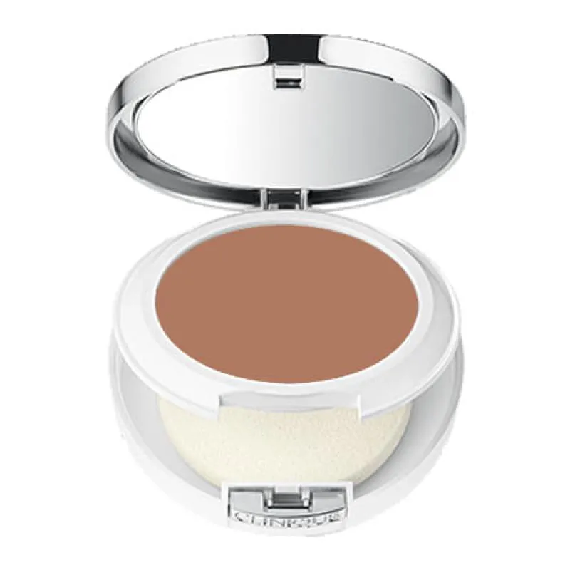 Beyond Perfecting Powder Foundation + Concealer Clinique - Pó 2 em 1 Honey