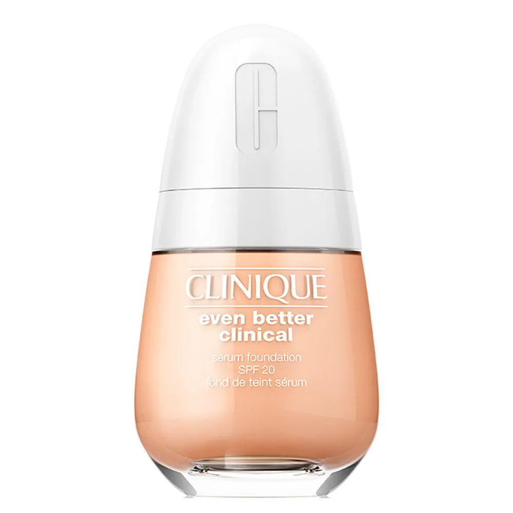 Base Sérum Clinique – Even Better Clinical Transforming Treatment Foundation CN 28 Ivory