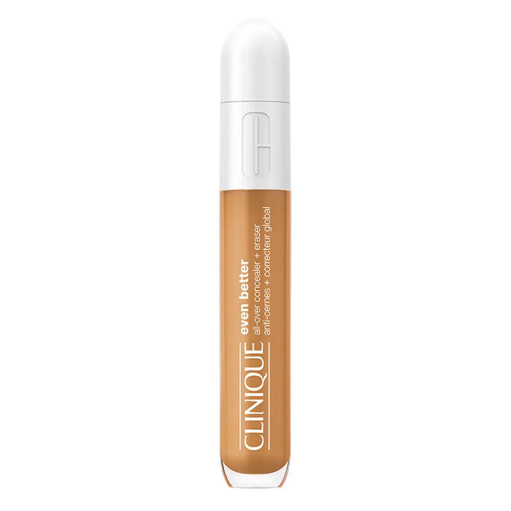 Corretivo Líquido Clinique Even Better Concealer WN 100 Deep Honey