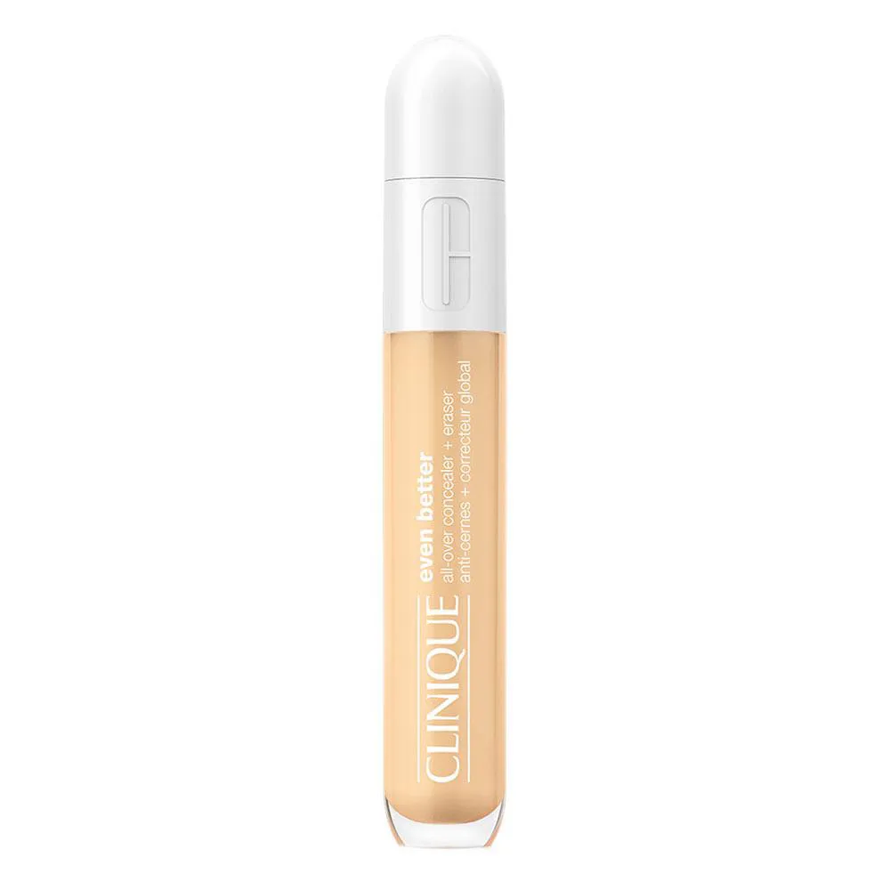 Corretivo Líquido Clinique Even Better Concealer CN 08 Linen