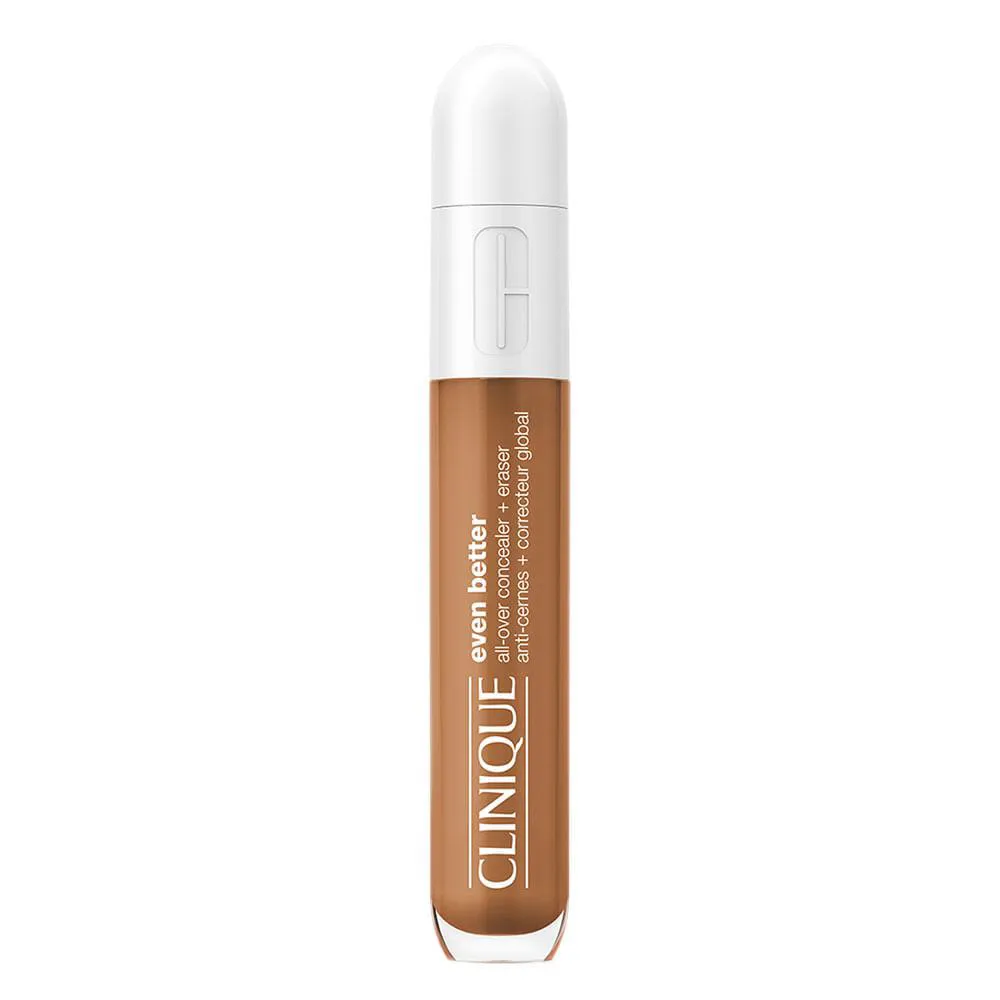 Corretivo Líquido Clinique Even Better Concealer WN 112 Clove