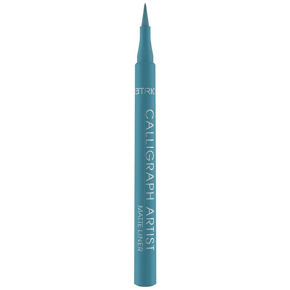 Delineador Catrice Matte Calligraph Artist 030 OFF Tropic
