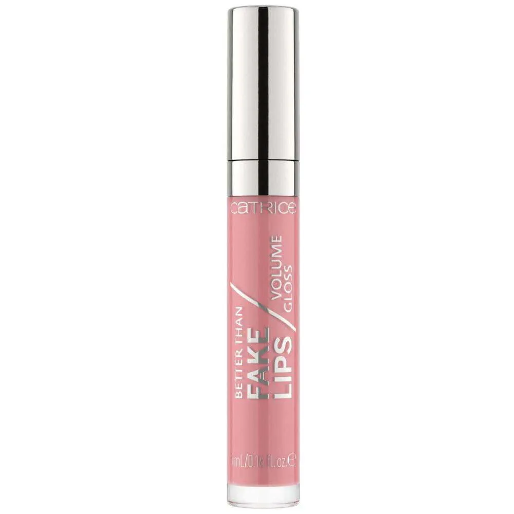 Gloss Labial Catrice Better Than Fake Lips 040 Volumizing Rose
