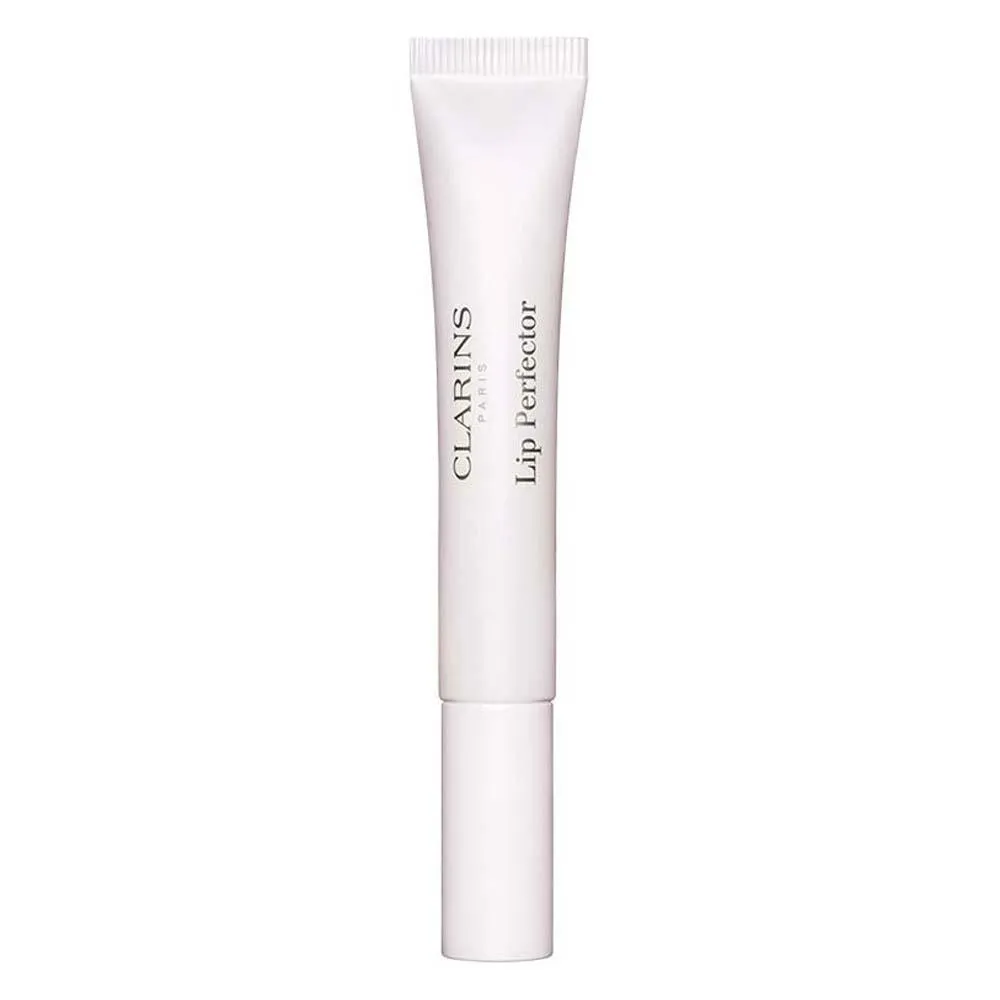 Lip Perfector 2 em 1 Clarins Gloss Labial 12Ml 20  Traslucent Glow